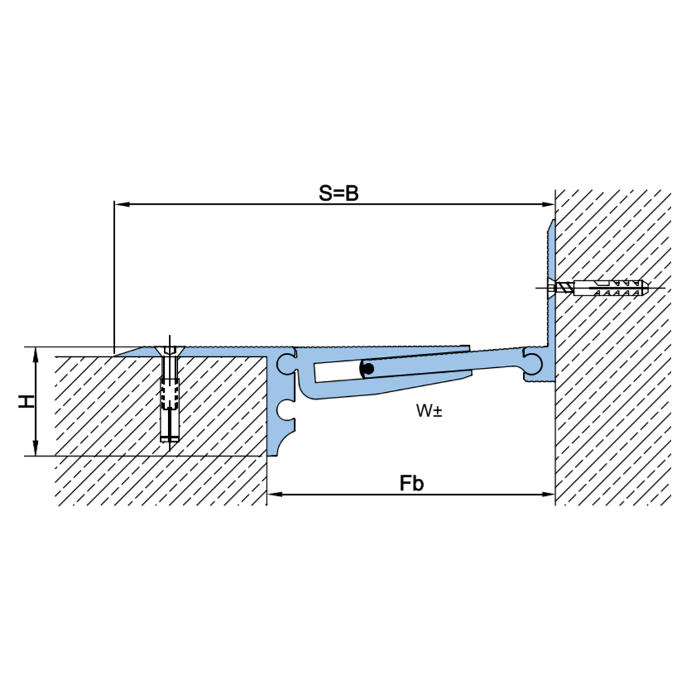 Deflex  Deflex E 423/N-135