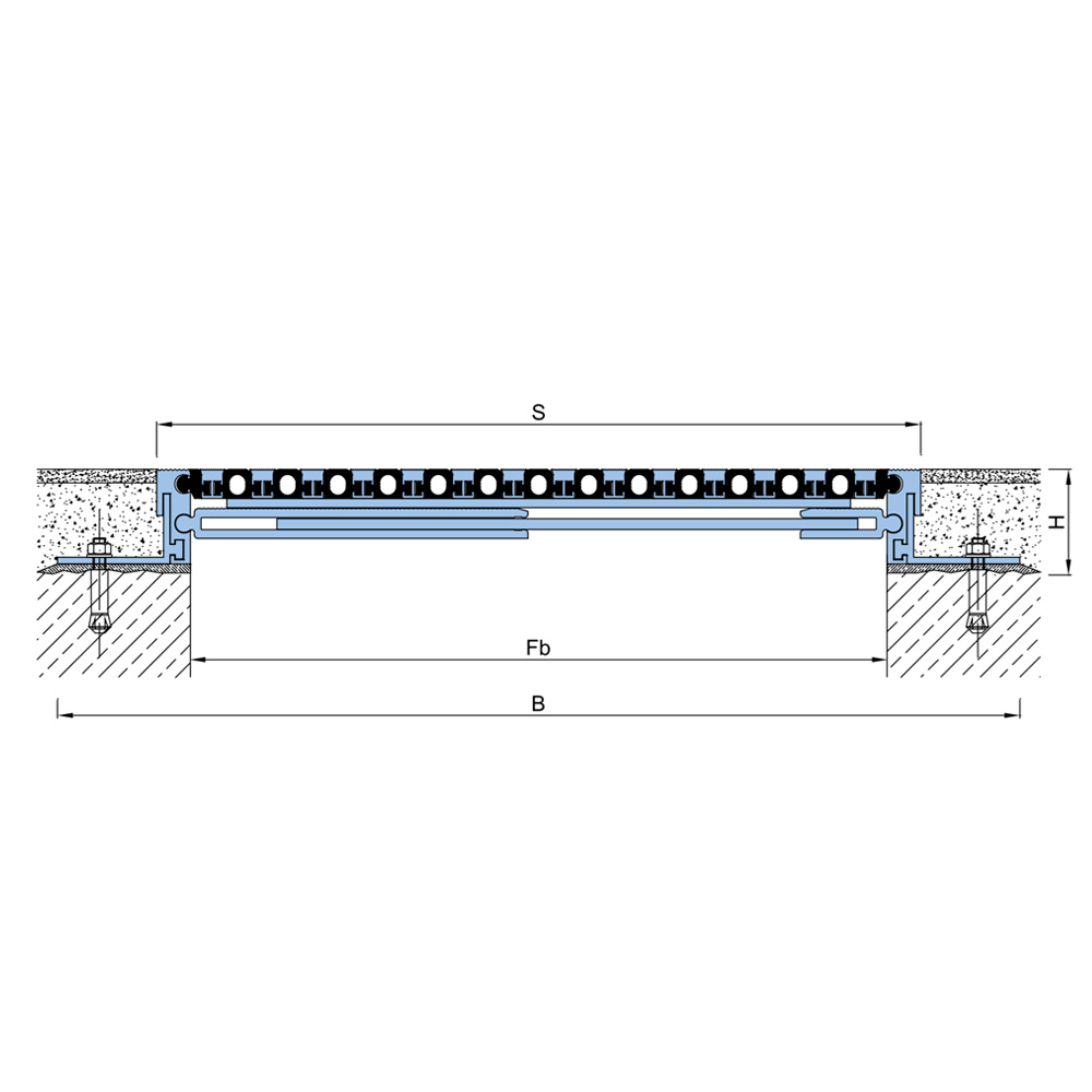 Deflex  Deflex 800-320 138