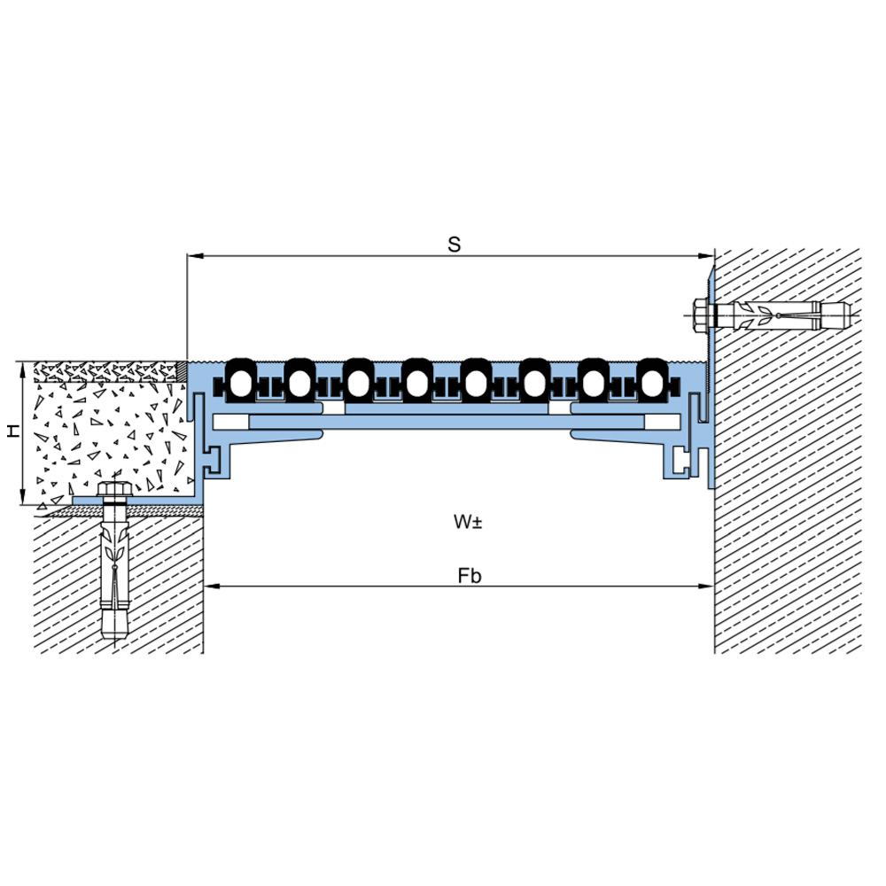 Deflex  Deflex E 830-300 130