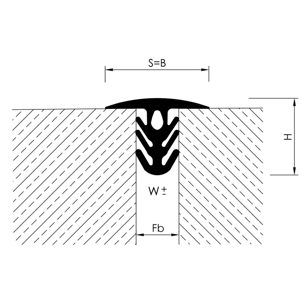 Deflex Deflex 21/P-030