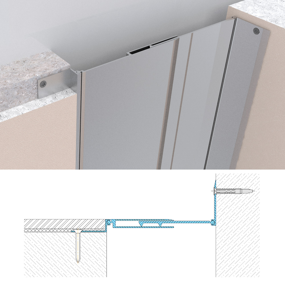 Dewmark AV-E 11/300/15
